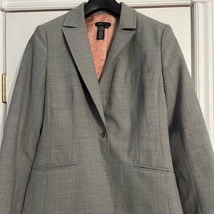 BCBG Suit Jacket
